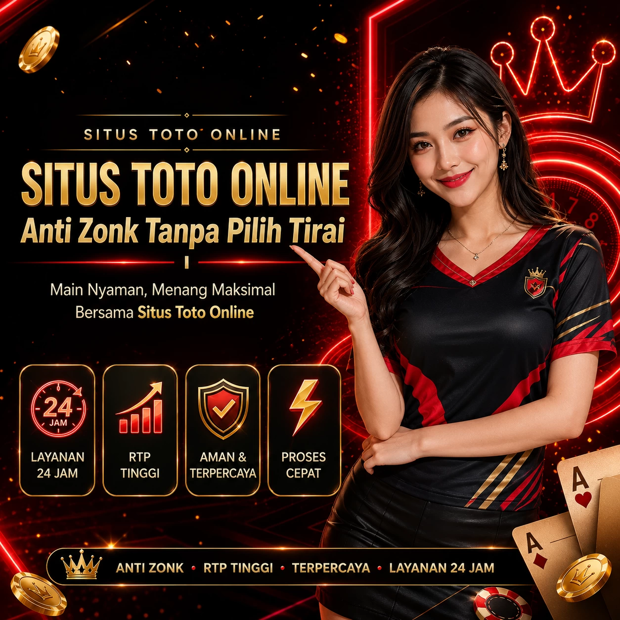 Keberagaman Permainan di sis4d untuk Para Gamer